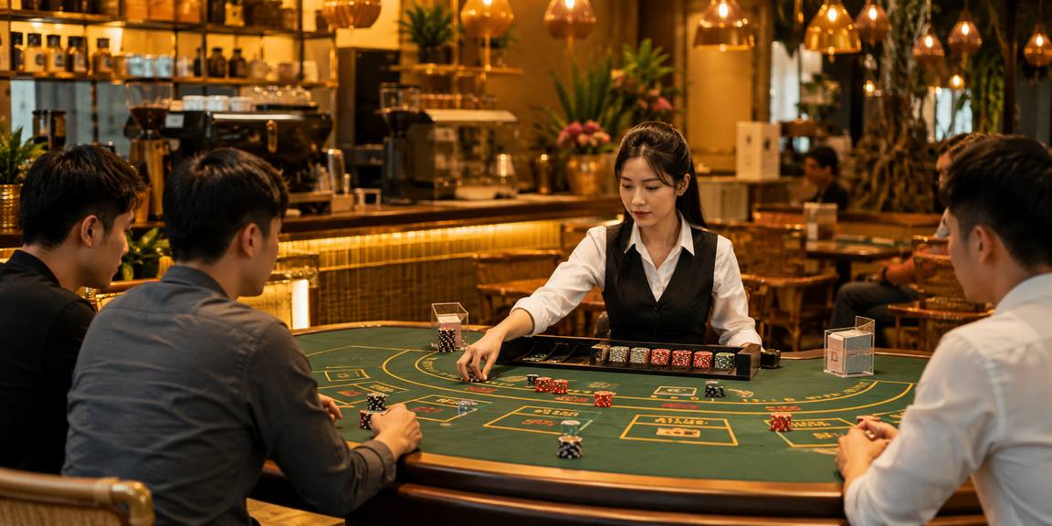 t24 Live Casino