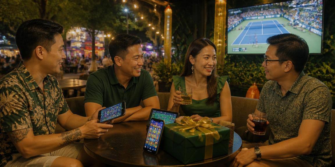 t24 Bàn Live Dealer, Slot Và Sportsbook Trong Một Tài Khoản